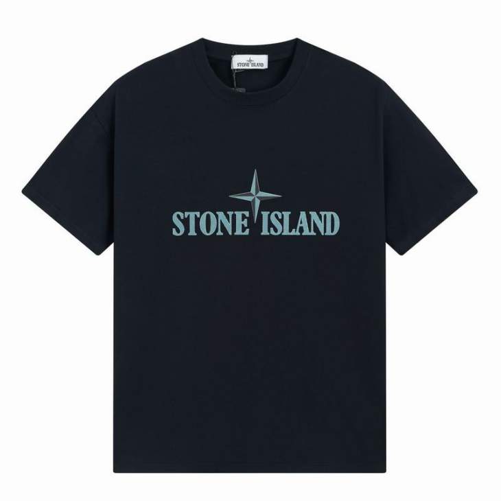 Picture of Stone Island T Shirts Short _SKUStoneIslandM-2XL55tx88321822